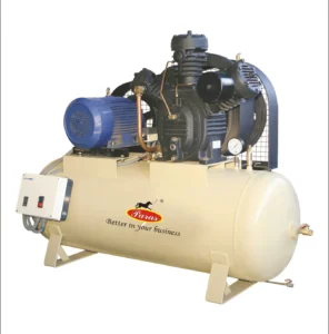 Air Compressors