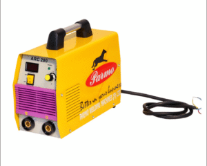 arc spot welding machine