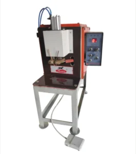 Battery Spot Welding Machine