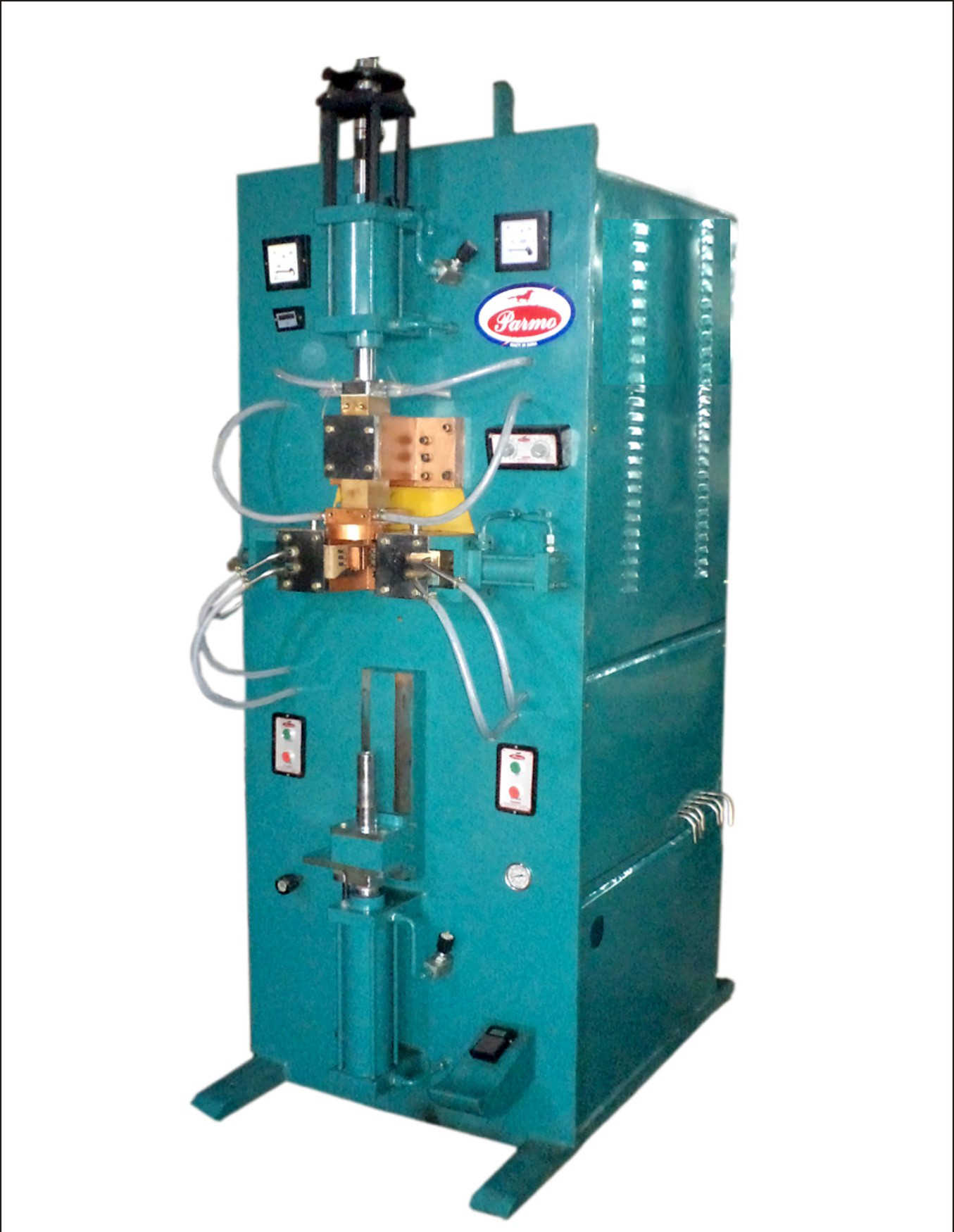 spot welding machine