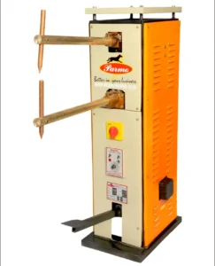 Spot Welding Machine