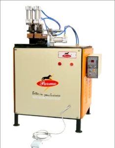 Butt Welding Machine