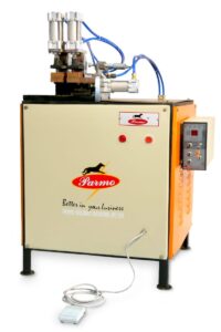 butt welding machine / spot welding machine
