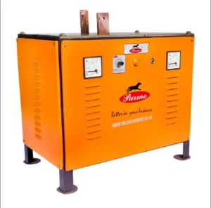 Resistance Heating Machine