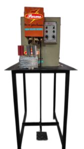 Battery Spot Welding