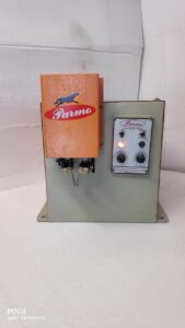 Battery Spot Welding